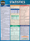 QuickStudy - Statistics